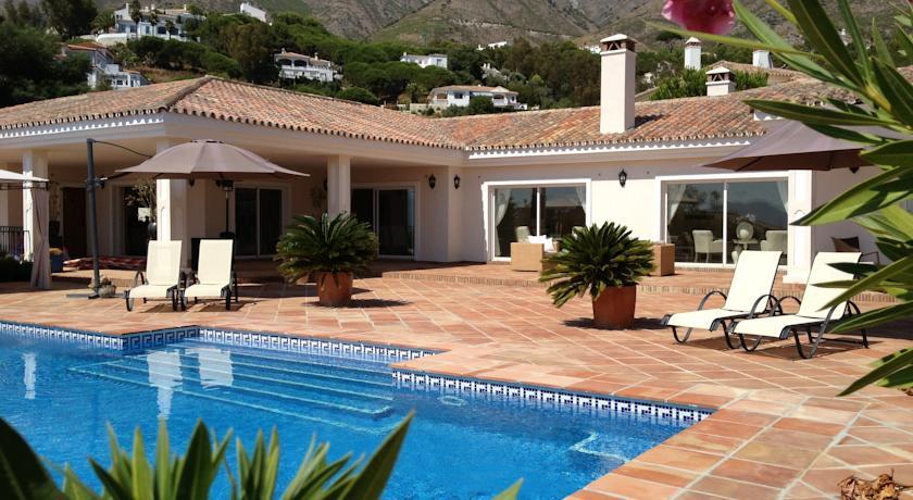 Мини-отель Casa Suenos Bed and Breakfast