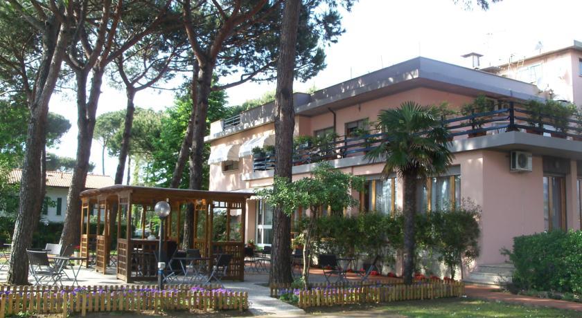 Отель Hotel Storyville