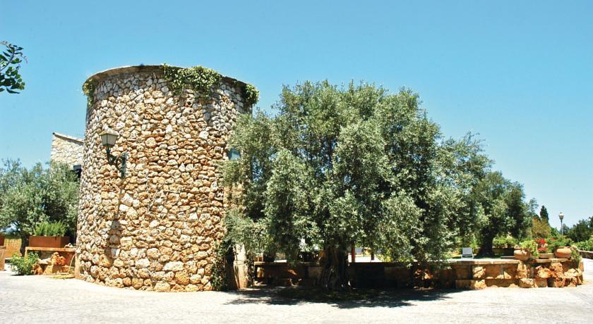 Апартаменты Holiday home Carretera Muro, Sa Puebla