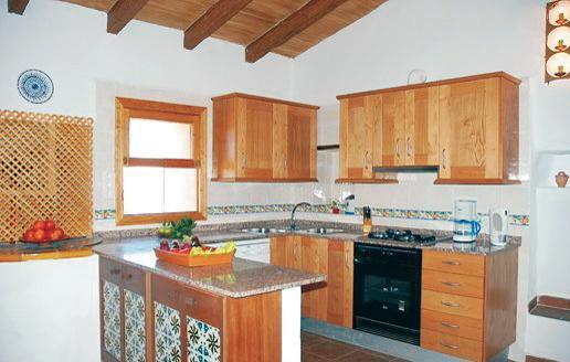 Апартаменты Holiday home Carretera Andratx-Estell. III