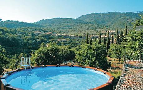Апартаменты Holiday home Camino de Abats