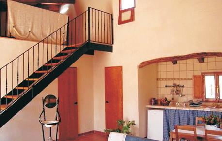 Апартаменты Holiday home Poligono