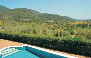 Апартаменты Holiday home Poligono III, Parc