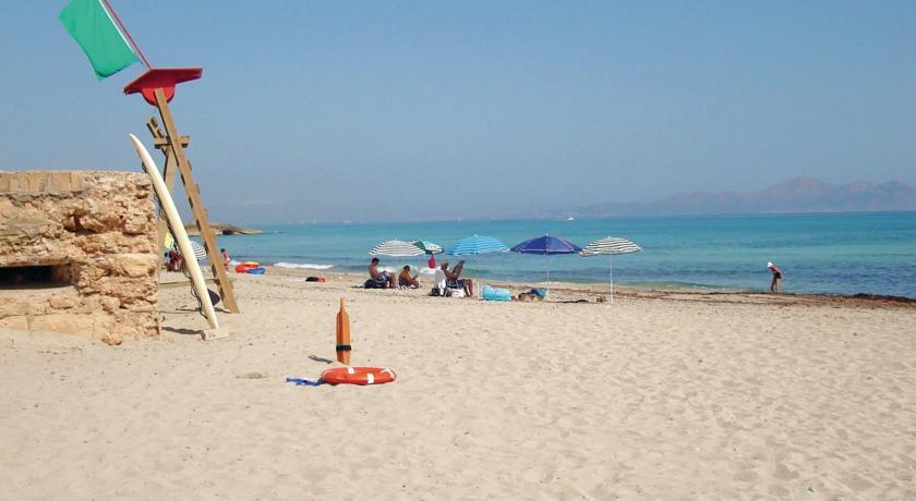 Апартаменты Holiday home Calle Joan Massanet