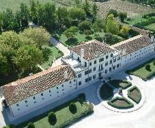 Отель Hotel Villa Braida