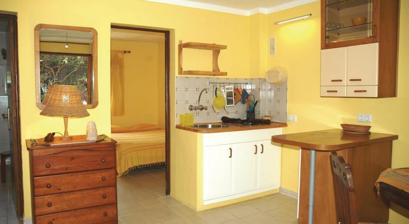 Апартаменты Apartment Peru III