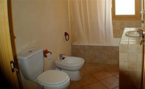 Апартаменты Holiday home Inca-Llubi