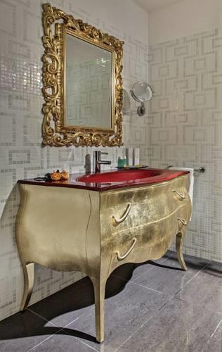 Отель Park Hotel Junior