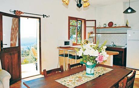 Апартаменты Holiday home S. Covetes