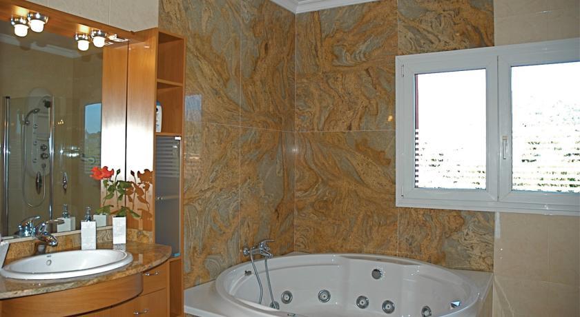 Апартаменты Holiday home Cami Son Coll