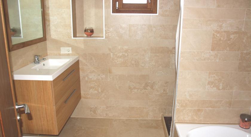 Апартаменты Holiday home Cami de Can Llis