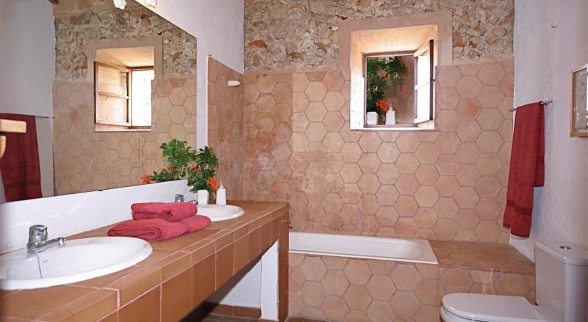 Апартаменты Holiday home Carr.Palma-Alcudia km