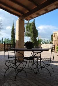 Апартаменты Holiday home Calle Vuelta