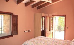 Апартаменты Holiday home Poligono 1/Parcela