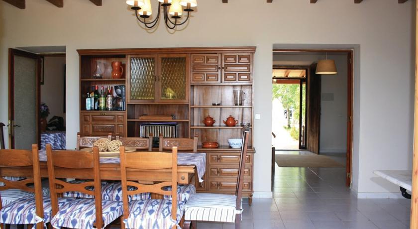 Апартаменты Holiday home Cami del Campet