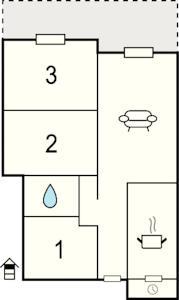 Апартаменты Apartment Calle Geranios