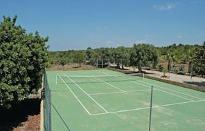 Отель Holiday home Camino son Burguet