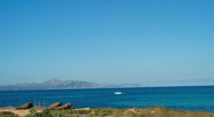 Апартаменты Holiday home Calle Larga 102 casa