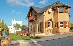 Апартаменты Holiday home Calle Gessamins