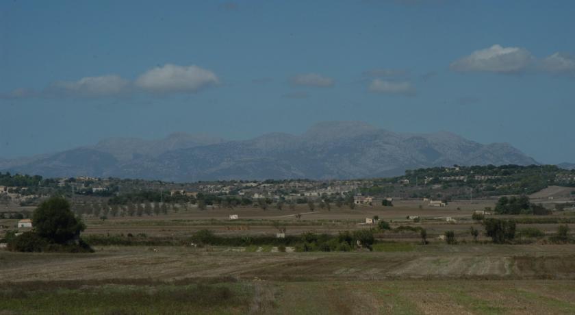 Апартаменты Holiday home Calle Antonia Monjo