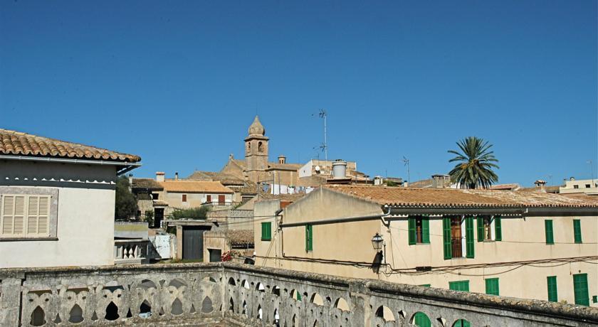 Апартаменты Holiday home Calle Antonia Maura