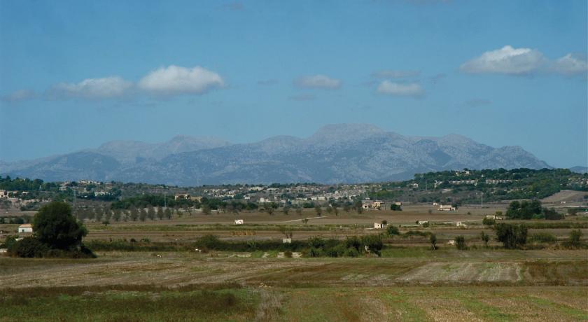 Апартаменты Holiday home Calle Ponent II