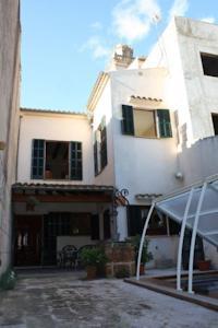 Апартаменты Holiday home Calle Mayor