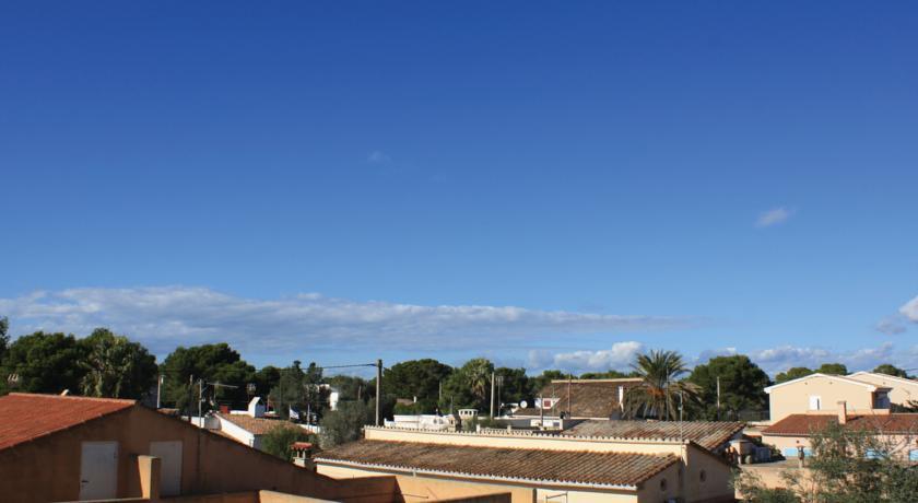 Апартаменты Holiday home Calle de la Rajada