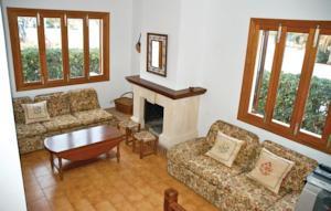 Апартаменты Holiday home Calle des Canyar