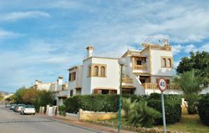 Апартаменты Holiday home Calle des Canyar II