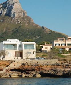 Апартаменты Holiday home Cami des S'Estanyol