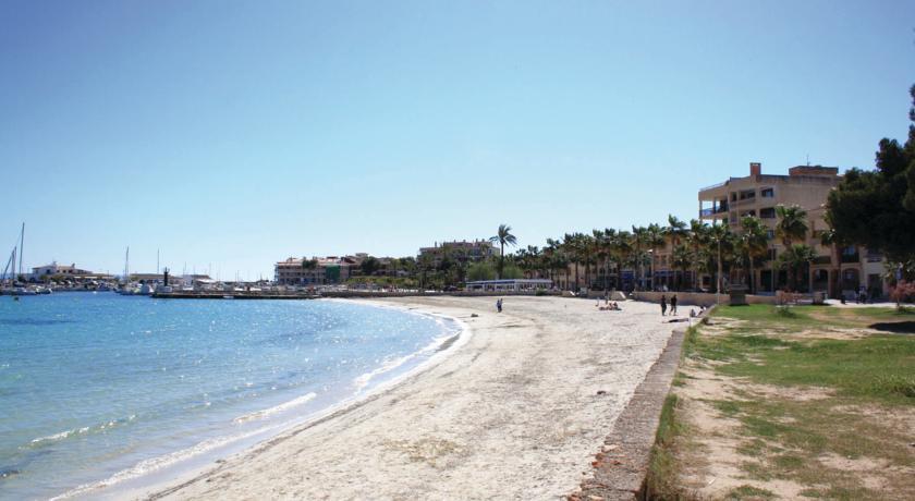 Апартаменты Apartment Cl Estrella D Mar