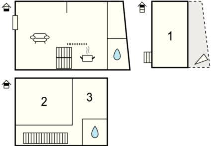 Апартаменты Holiday home Calle Medico Mayol