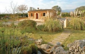 Апартаменты Holiday home Pol. 8 Parc
