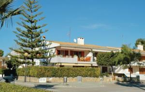Апартаменты Apartment Avinguda P. Albufera