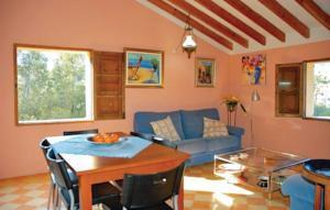 Апартаменты Apartment Camino Can Botana