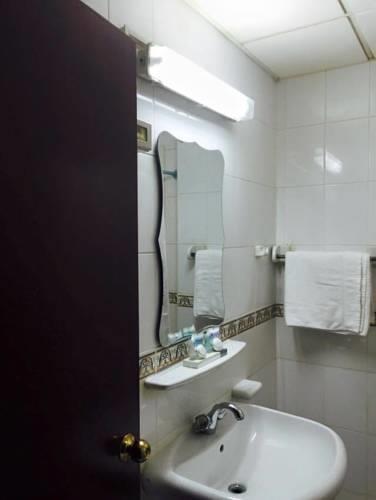 Al Mourouj Inn Hotel