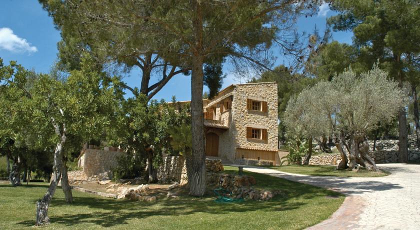 Апартаменты Holiday home Pol. 23, Parc.