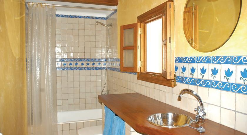 Апартаменты Holiday home Calle des Moli
