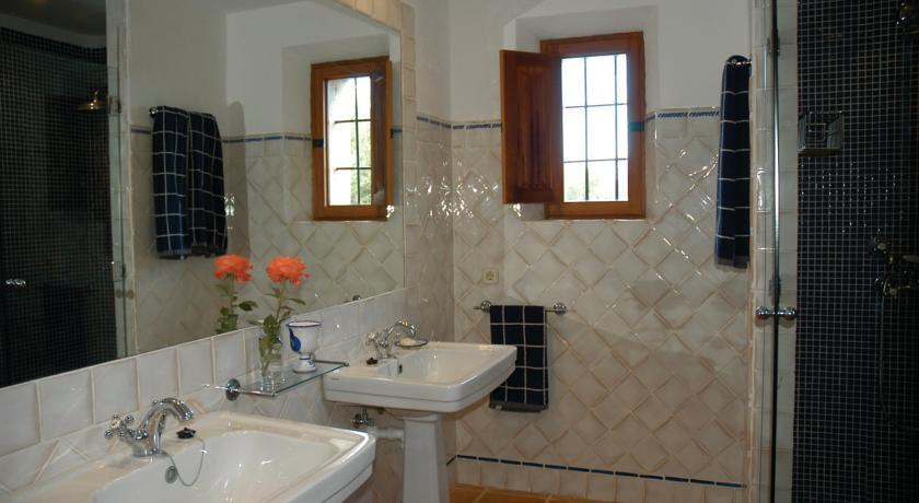 Апартаменты Holiday home Cami de Son Guillots