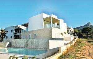 Отель Holiday home Cami de S´Estanyol No.