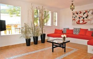 Апартаменты Holiday home C./ Biniaroi No.