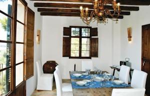 Апартаменты Holiday home Carr. MA13, Km