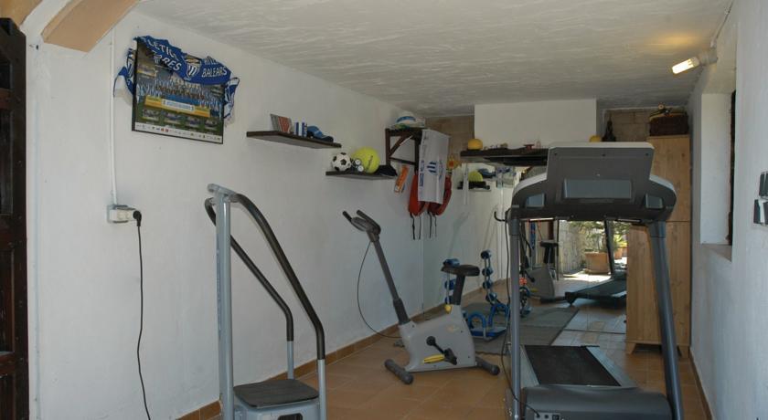 Апартаменты Holiday home Pol. 10, Parc II