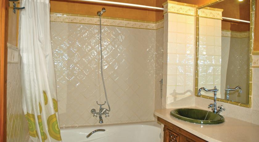 Апартаменты Holiday home Quarter IV, No.