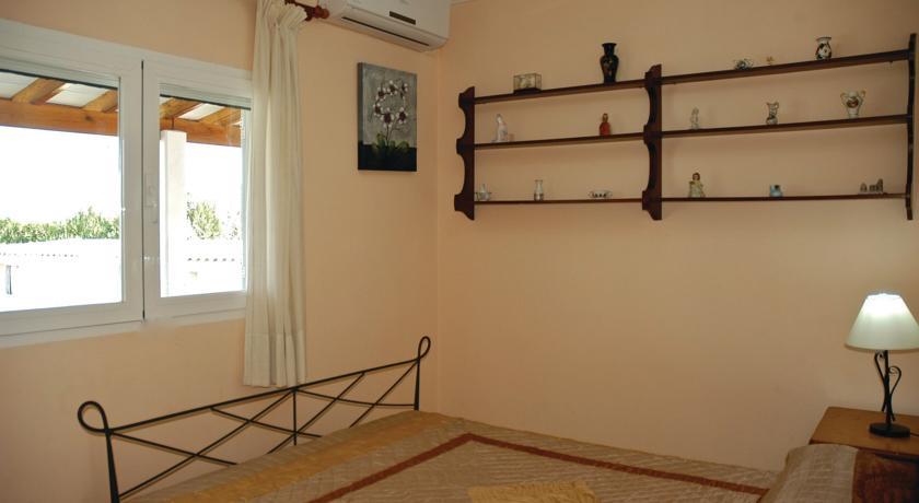 Апартаменты Holiday home Cami Ses Tancasses