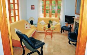 Апартаменты Holiday home Calle Sa Rerera