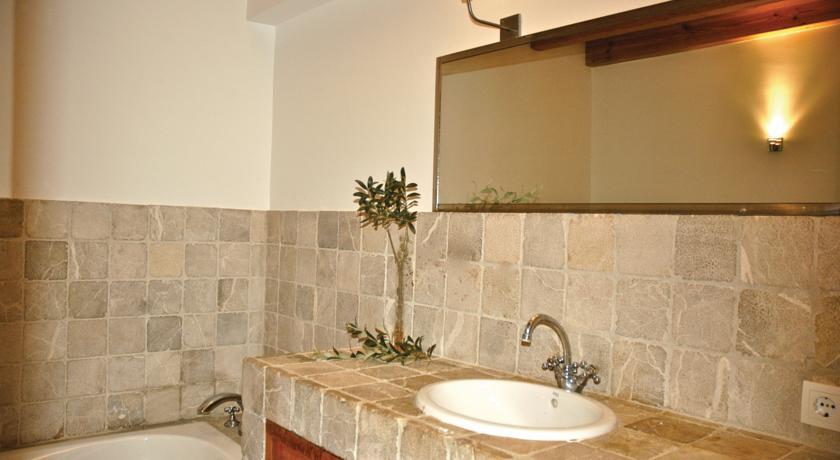 Апартаменты Holiday home Calle Castellet S/N