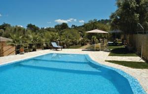 Апартаменты Holiday home Carr. Petra-San Juan Km