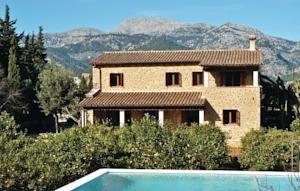 Апартаменты Holiday home Poligono 10, Rustega
